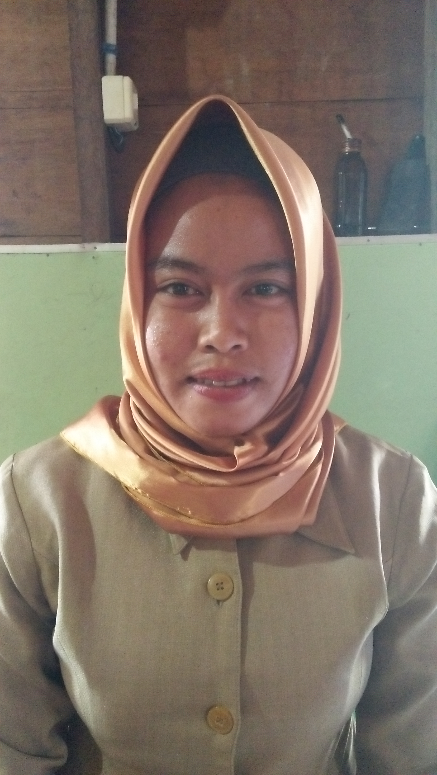 NURSILA
