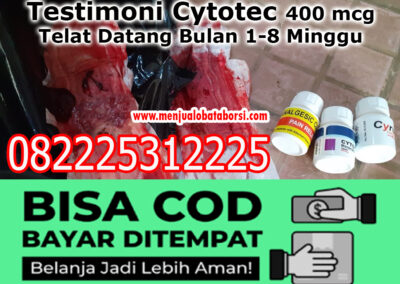 Mengungkap Fakta Tersembunyi Cytotec Sebagai Obat Aborsi di Apotek