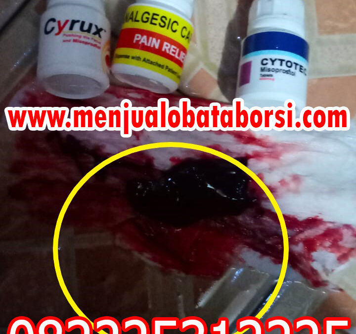 Obat Pelancar Haid di Apotik Jakarta 082225312225 Harga Obat Cytotec 400 mcg K24 / Kimia Farma