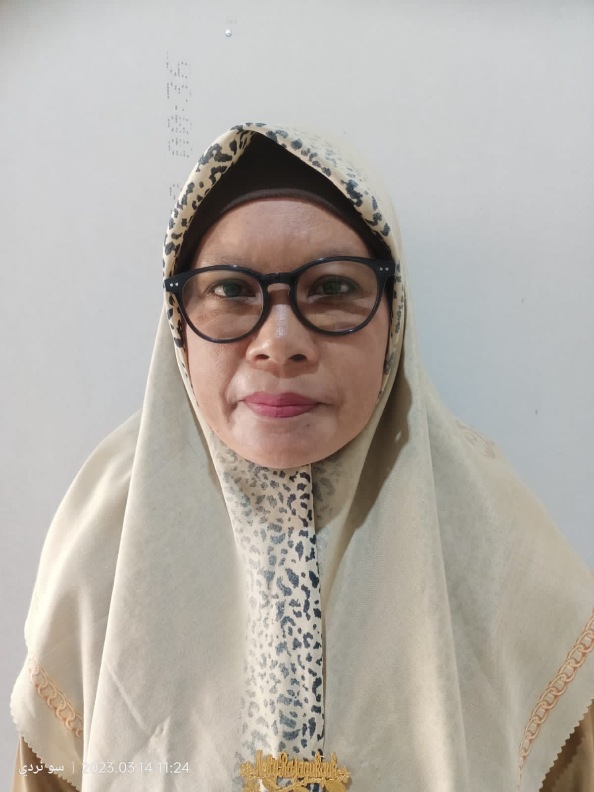 NETTY RAJA GUKGUK