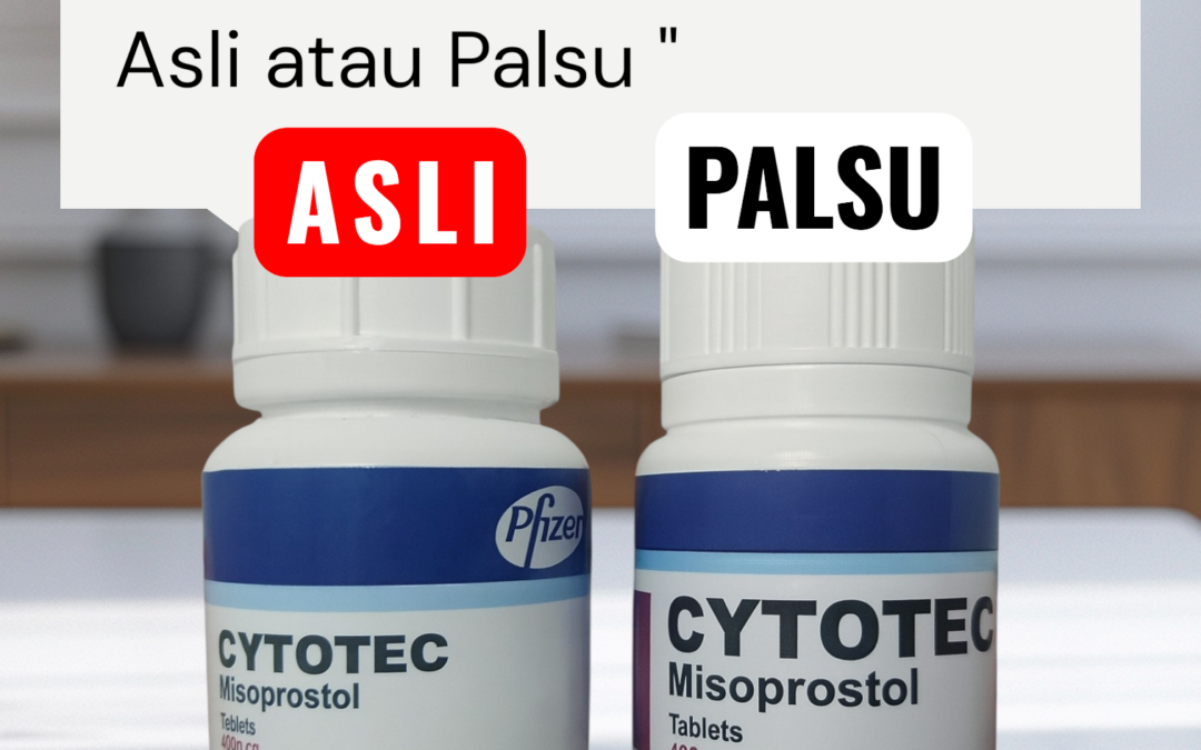 Cytotec merupakan Obat Aborsi Penggugur Kandungan 1 sampai 8 bulan tanpa kuret Menurut Dokter Medis Farmasi 082289981098
