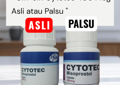 Cytotec merupakan Obat Aborsi Penggugur Kandungan 1 sampai 8 bulan tanpa kuret Menurut Dokter Medis Farmasi 082289981098