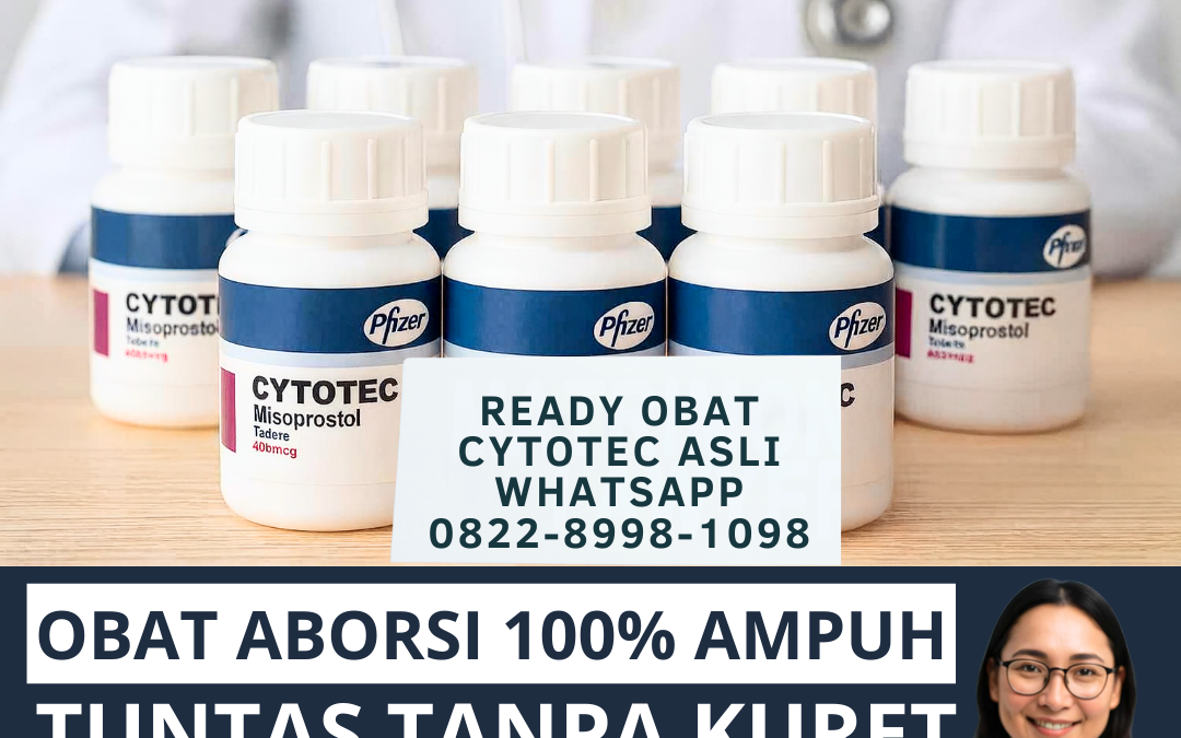 Apakah Cytotec Misoprostol Berbahaya? Tidak Berbahaya Jika Sesuai Dosis