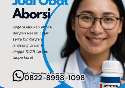 Peran Cytotec Obat Aborsi Penggugur Kandungan 1 sampai 8 bulan tanpa kuret Menurut Dokter Medis Farmasi 082289981098