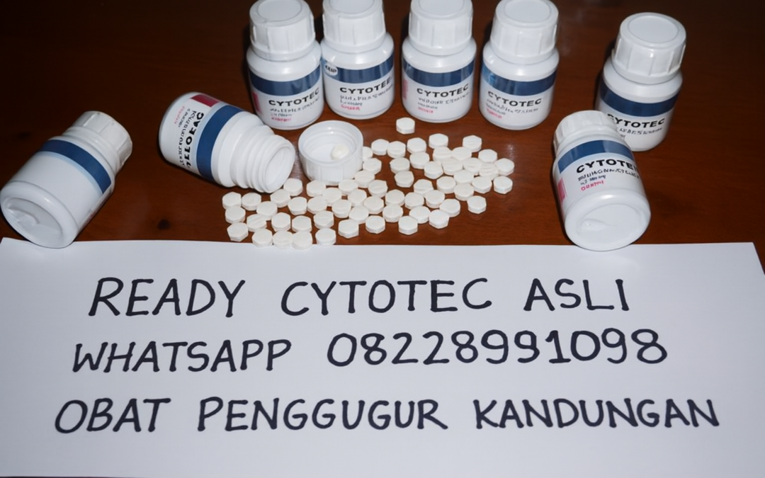 Ingin Menggugurkan Kandungan dengan Cytotec, Apakah Boleh?