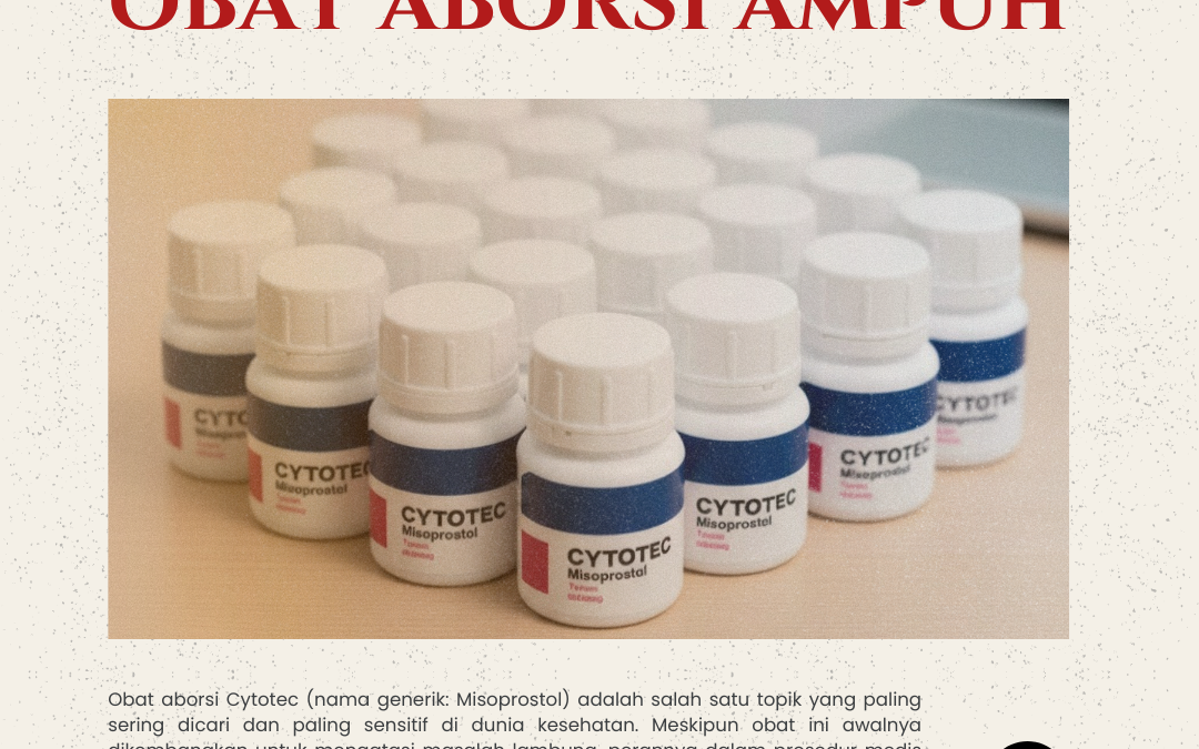 Apotik yang Menjual Obat Cytotec area Jawa , Sumatera, Kalimantan, Sulawesi, Papua, dan Bali