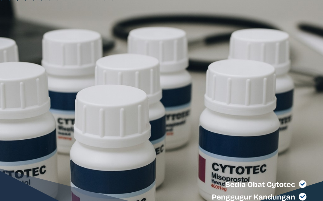 Cytotec sebagai Obat Aborsi Penggugur Kandungan 1 sampai 8 bulan tanpa kuret Menurut Dokter Medis Farmasi 082289981098