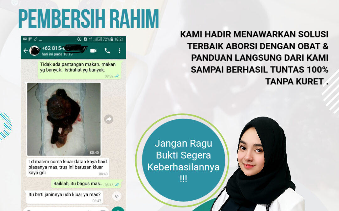 Jamu telat datang bulan Cyclora: Atasi Penyebab Telat Haid dan Solusinya