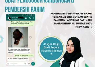 Jamu telat datang bulan Cyclora: Atasi Penyebab Telat Haid dan Solusinya