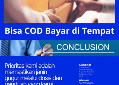 Obat Cytotec : Obat Aborsi Penggugur Kandungan 1 sampai 8 bulan tanpa kuret Menurut Medis | Dr. Lisa spOG 082289981098