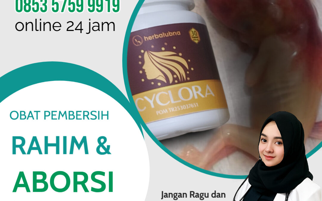 Harga Em kapsul dan Obat Cyclora 2025